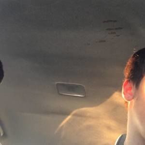 Meet your Posher, Patrick